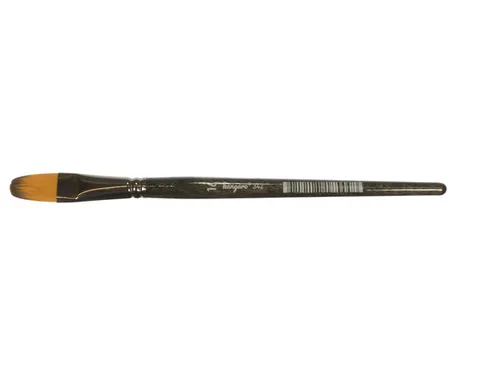 Penseel Kangaro Serie 342 kattentong Nr. 16 synthetisch doos 6 stuks