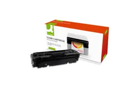 Q-connect Toner zwart 6500 pagina's voor HP CF410X