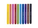 Feutre Bruynzeel Kids Triple set 10 couleurs