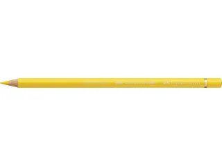 Faber Castell Polychromos Kleurpotloden 107 Cadmiumgeel - 7