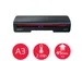 lamineermachine 240HS Home Office, voor ft A3