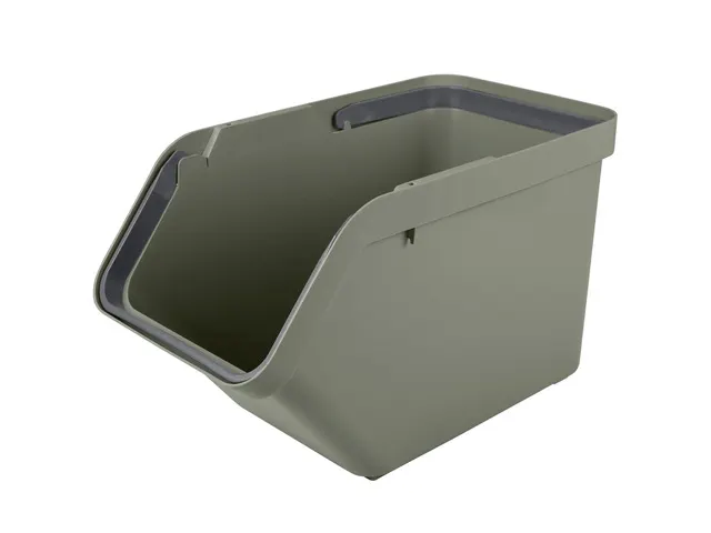 Sigma home unite de tri 30L kaki49,3 x 27 x 29,8 cm