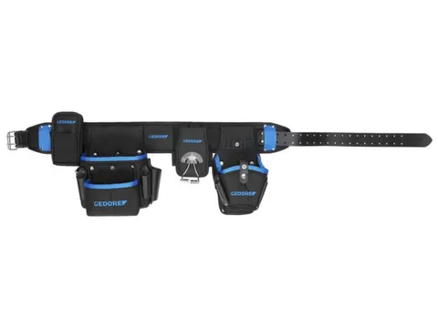 GEDORE WT 1056 7 Kit de ceinture professionnel
