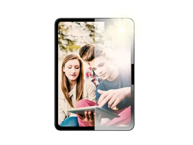 PanzerGlass Anti-Reflective Armor Screen Protector iPad Pro 11 inch