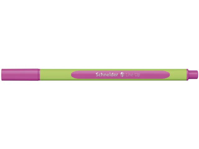 Fineliner Schneider Line-Up 0,4mm fashion-pink