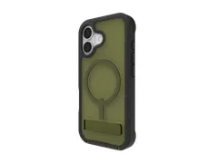 ZAGG Rainier Snap Kickstand, Hoes, Apple, iPhone 17, 16 cm (6.3 inch),