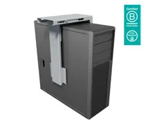 Top Grip Cpu Houder 312 Zilver