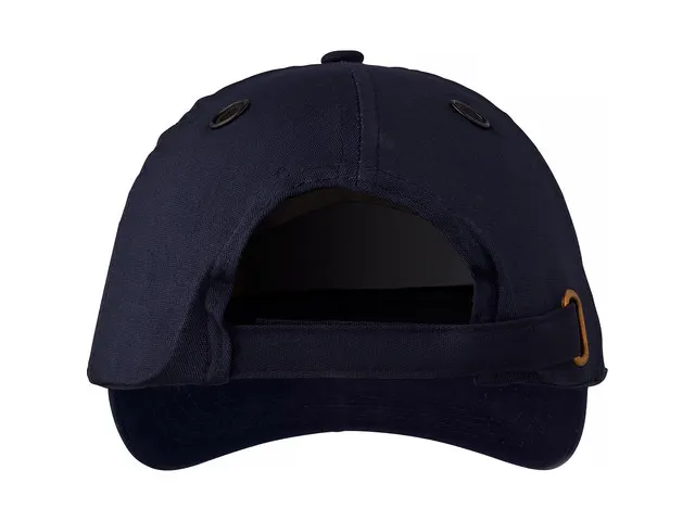 Veiligheidspet Arco Bump blauw