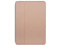 Click-In Case voor iPad Hoes 10.2 Inch Roségoud