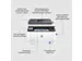 Multifunctional Laserprinter HP laserjet 3102fdw