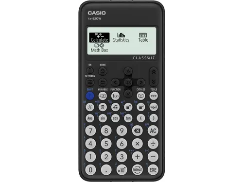 Casio rekenmachine Classwiz fx-82CW (BE/FR)