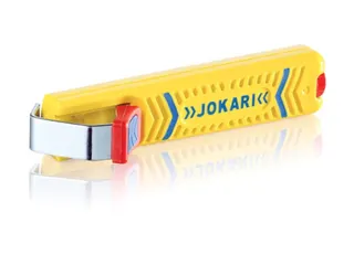Jokari - Secura No. 27 - 1