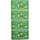Consumptiebon Combicraft UV beveiliging 500 stuks groen