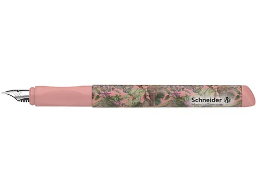 Vulpen Schneider Voice apricot jungle