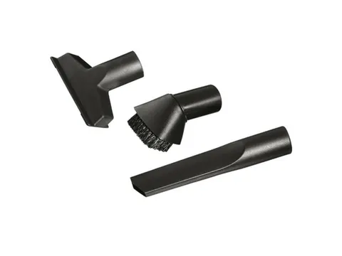 Sproeierset,Voegen-/Meubelmondstuk,Ronde Kwast,Elektrisch Geleidend