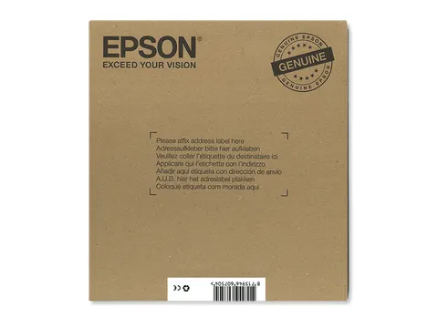 Multipack 4-colour 16 EasyMail