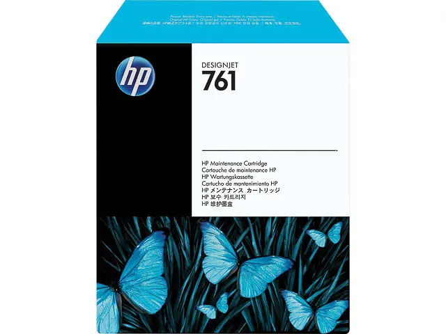 CH649A HP 761 DNJ maintenance cartridge