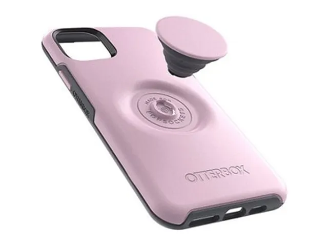 Otterbox Otter+Pop Symmetry Case Iphone 11 Pro Max Mauveolous