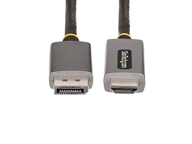 2m DisplayPort naar HDMI Adapter Kabel