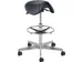 Euroseats Zadelkruk Matera Large Aluminium Ergonomisch