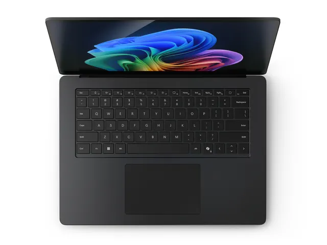 Microsoft Surface Laptop 7 Copilot+ PC Intel Core Ultra 7 266V 15 Inch