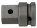 R77400011 Agrandisseur de visseuse de force 3/4x 1