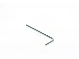 42 3 Binnenzeskantschroevendraaier,binnenzeskant 3mm - 4