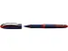 Rollerpen Schneider One Business 0.6mm rood