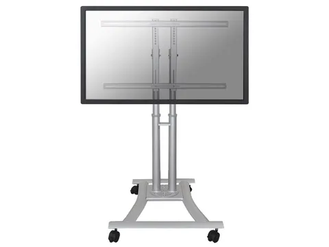 Flatscreen Meubel Neomounts Plam 1200 Mobiel 27-60 Inch Zilver