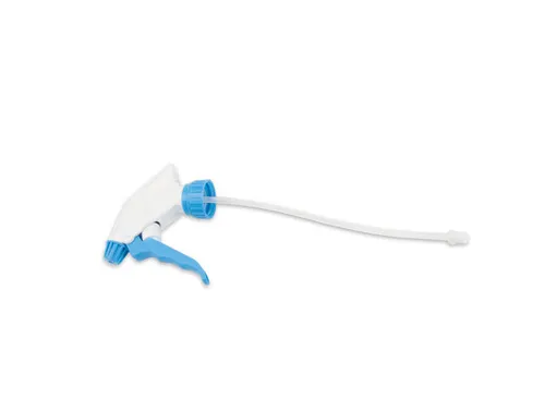 Sproeikop Trigger Blauw