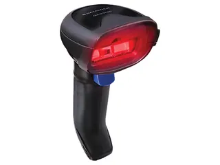 Datalogic QD2220-BKK1 barcode scanner USB Kit - 1