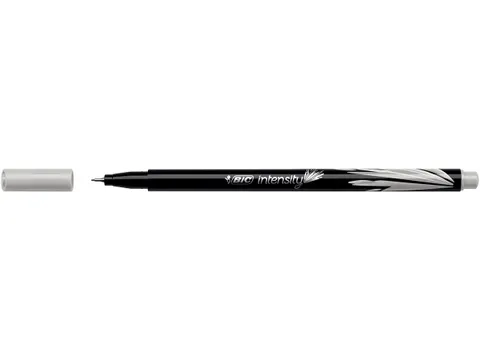 fineliner Intensity grijs 0.4mm