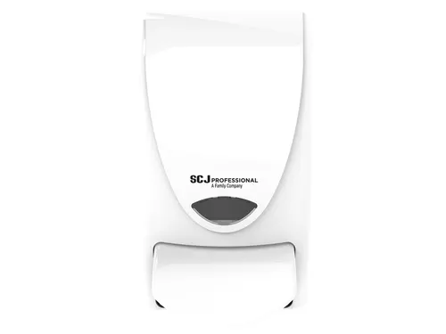 SC Johnson Professional Zeepdispenser Cleanse Washroom 1liter wit