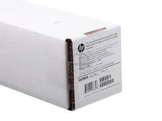 Q6580a Hp Fotopapier 36inch Rol 614mmx30.5m - 1