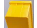 Bac À Bec Polyethylène Hxlxp 45X105X85/65Mm Vert