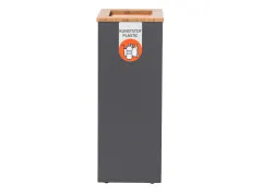 Poubelle Lune Paxa Large 65 litres NL "PMD"