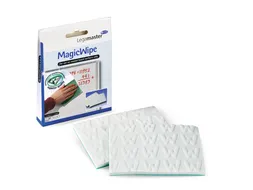 Legamaster 121500 Whiteboardreiniger Magicwipe 3 stuks
