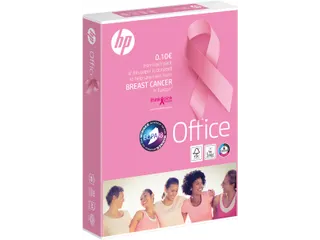 Office Pink Ream kopieerpapier A4 80 g 500 vel - 3