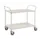 etagewagen,draagverm. 250kg,2etage(s),laadvl. LxB 900x540mm
