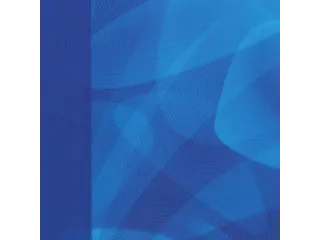 Projectboek Oxford Scribzee A4+ 4r Lijn 120vel Blauw - 7