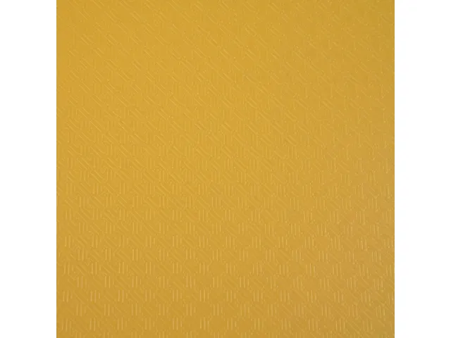 Protège-documents PP 60 pochettes A4 Jaune