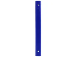 Ringmap PP A4 4R 15mm blauw