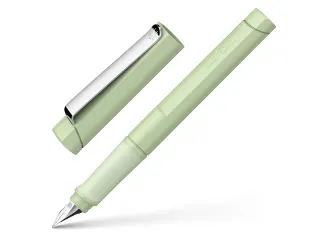 Vulpen Schneider Base M Soft green - 8