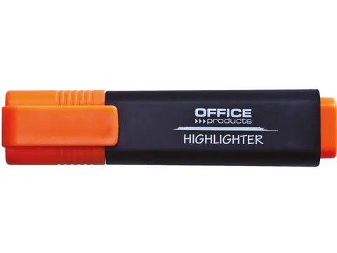 Star markeerstift, oranje