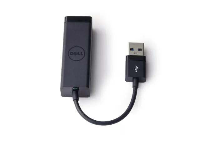 Adapter - USB 3 to Ethernet (PXE)