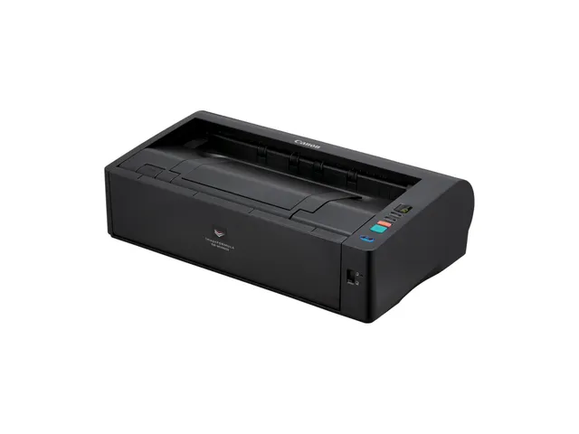 Canon imageFORMULA DR-M1060II Paginascanner 600 x 600 DPI A3 Zwart