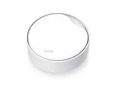 TP-Link DECO X50-POE mesh wifi systeem Dual-band Wit