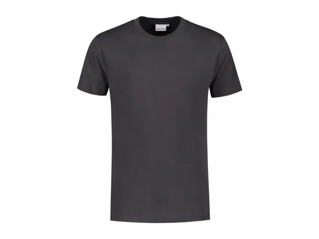 Santino Joy T-shirt, antraciet, maat S, per stuk