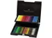 Kleurpotlood Faber Castell Polychromos houten koffer 72 stuks