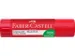 Lijmstift Faber-Castell 10 gram display a 24 stuks